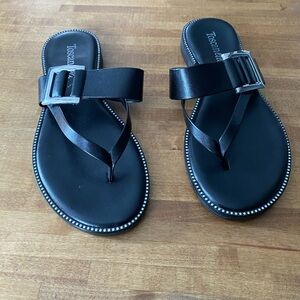 Toscanella sandals sz10